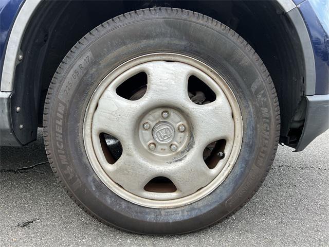 used 2007 Honda CR-V car, priced at $4,834