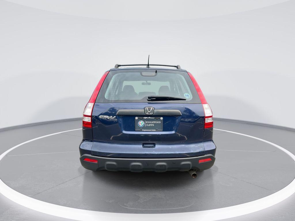 used 2007 Honda CR-V car, priced at $3,995