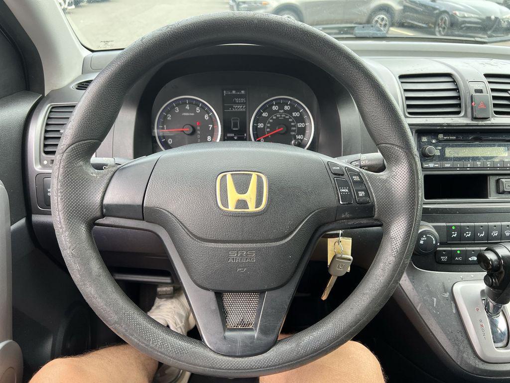 used 2007 Honda CR-V car, priced at $3,995