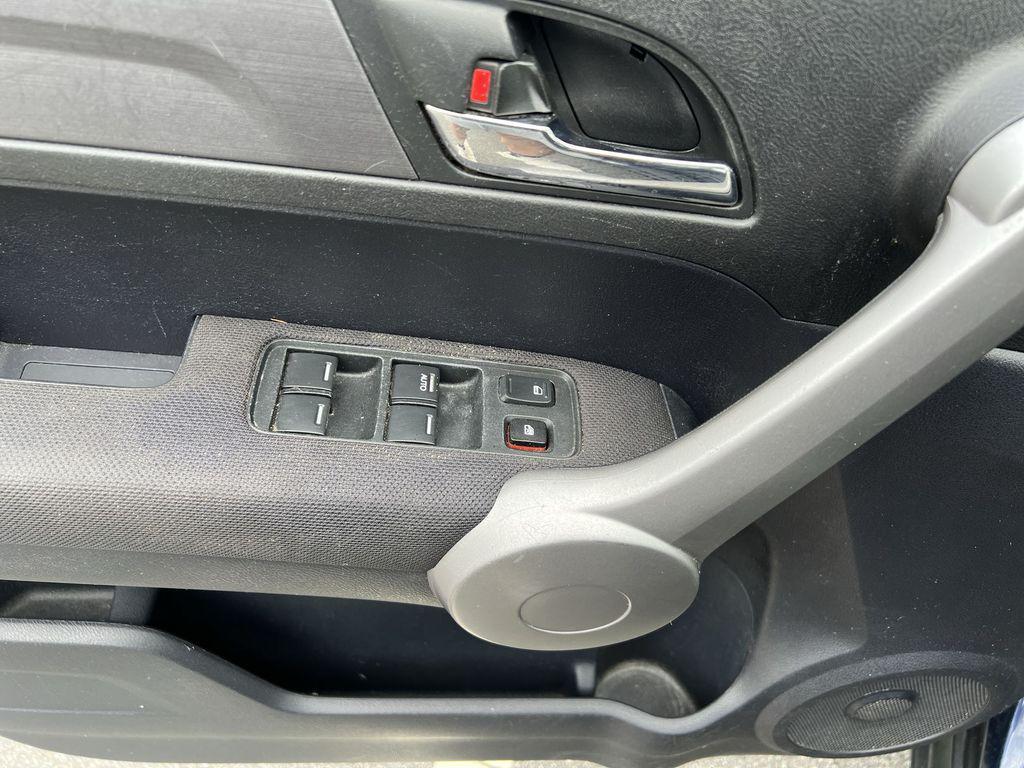 used 2007 Honda CR-V car, priced at $3,995