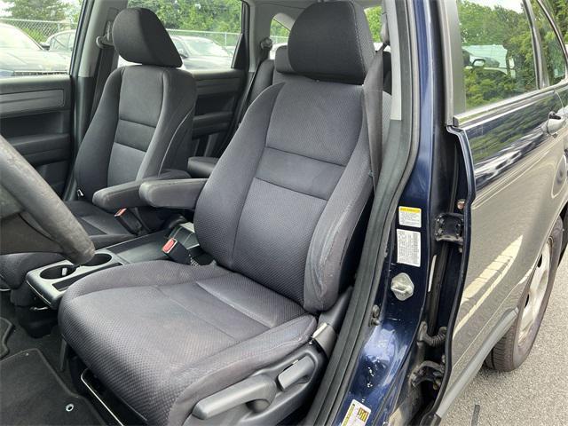 used 2007 Honda CR-V car, priced at $4,834