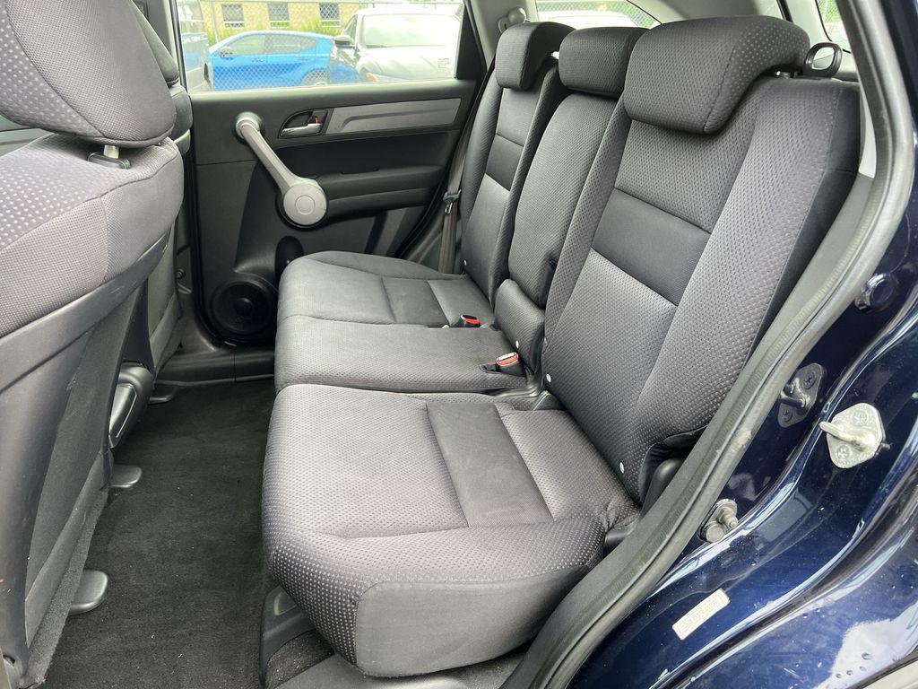 used 2007 Honda CR-V car, priced at $3,995