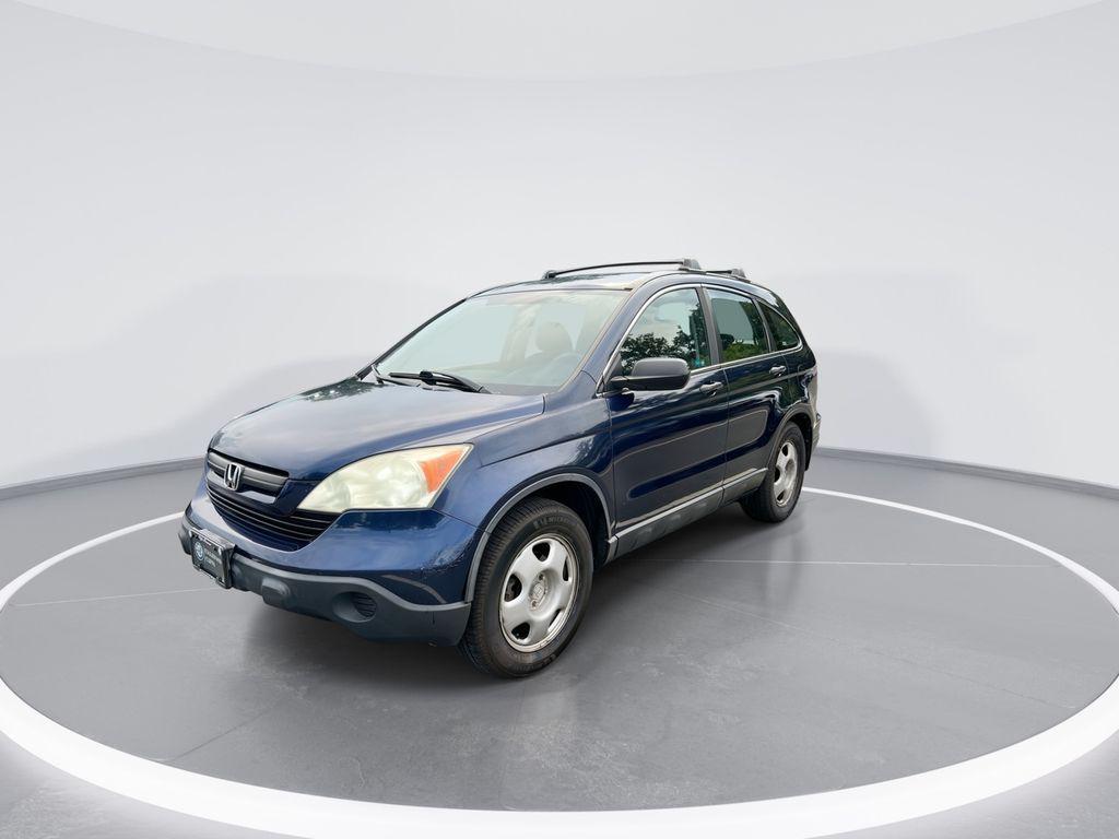 used 2007 Honda CR-V car, priced at $3,995
