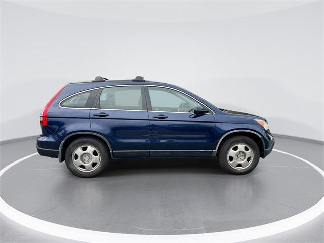 used 2007 Honda CR-V car, priced at $4,834