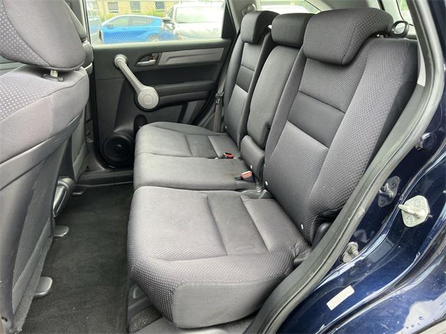 used 2007 Honda CR-V car, priced at $4,834
