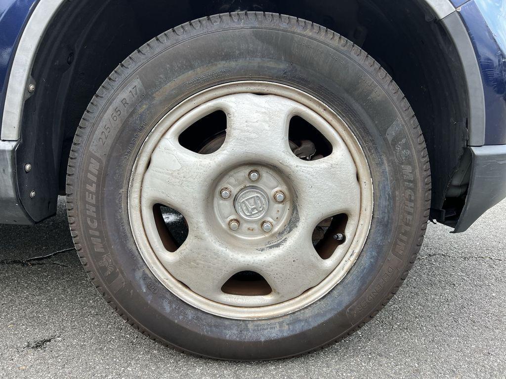 used 2007 Honda CR-V car, priced at $3,995