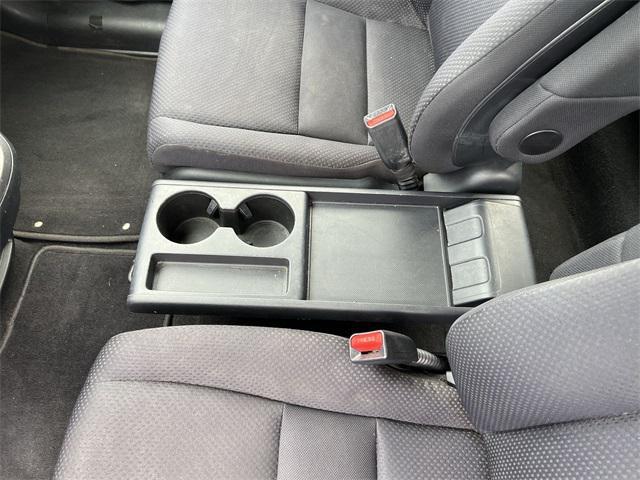 used 2007 Honda CR-V car, priced at $4,834