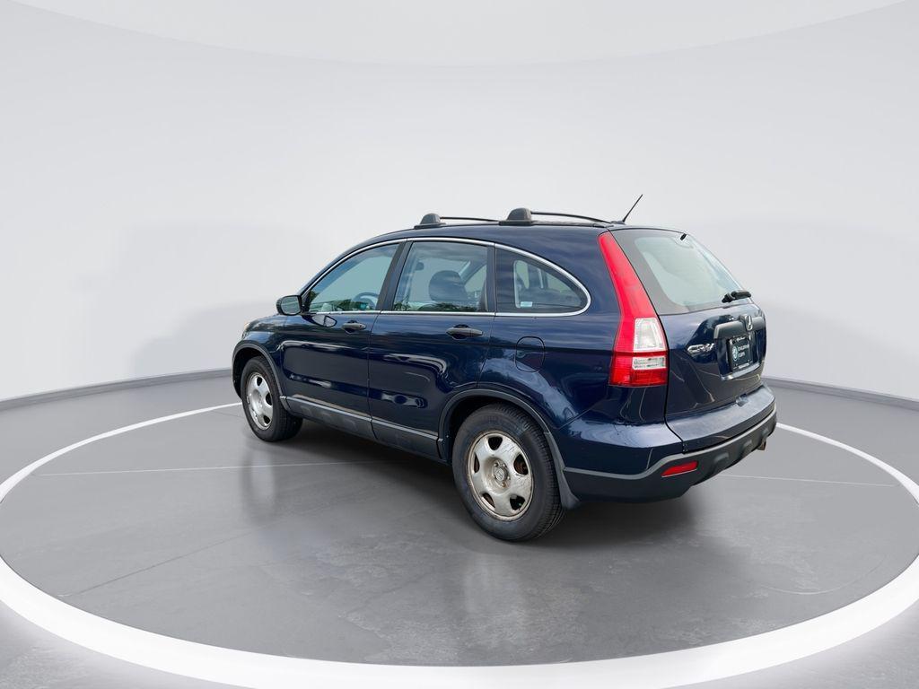 used 2007 Honda CR-V car, priced at $3,995