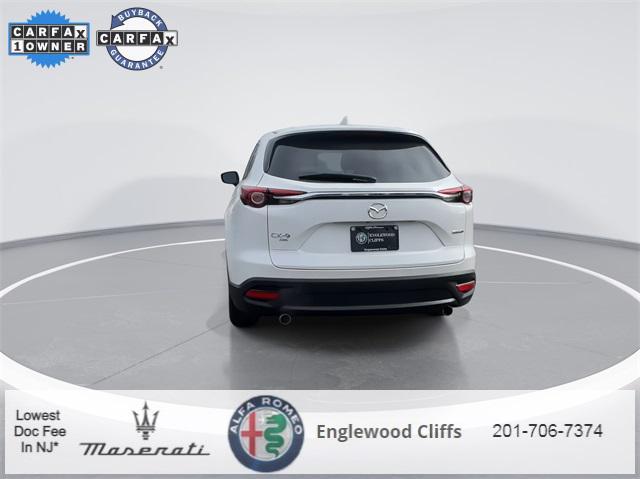 used 2023 Mazda CX-9 car, priced at $29,995