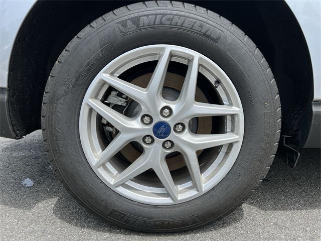 used 2022 Ford Edge car, priced at $26,938