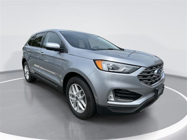 used 2022 Ford Edge car, priced at $26,938
