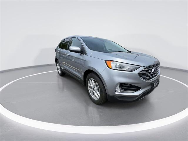 used 2022 Ford Edge car, priced at $26,938