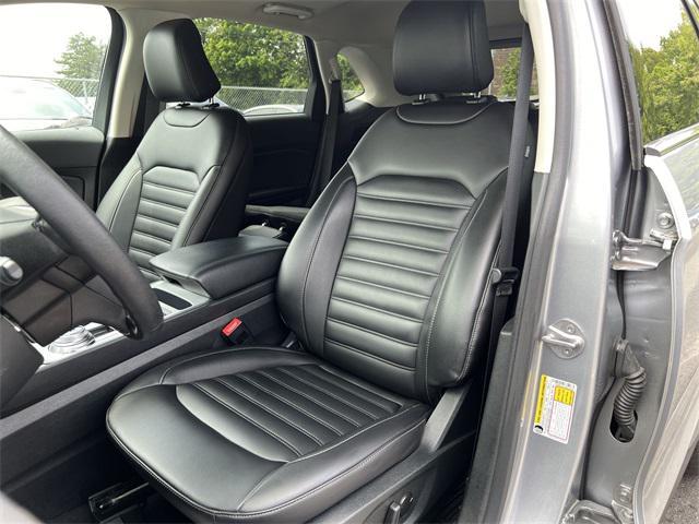 used 2022 Ford Edge car, priced at $26,938