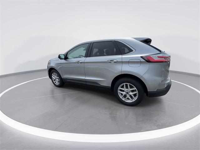 used 2022 Ford Edge car, priced at $26,938