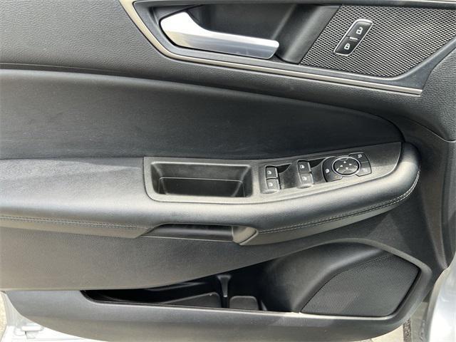 used 2022 Ford Edge car, priced at $26,938