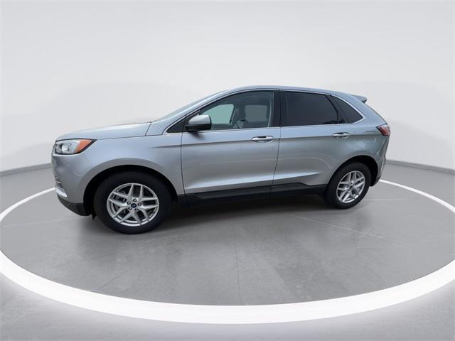 used 2022 Ford Edge car, priced at $26,938