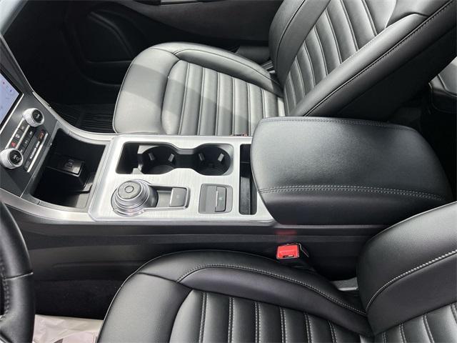 used 2022 Ford Edge car, priced at $26,938