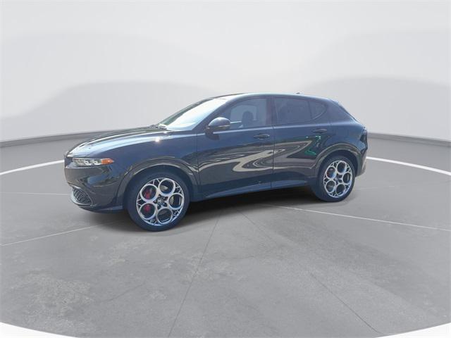 new 2024 Alfa Romeo Tonale car, priced at $51,900