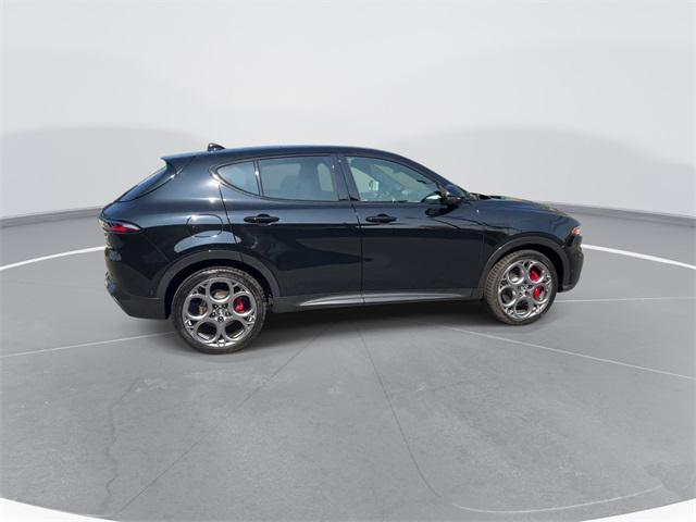 new 2024 Alfa Romeo Tonale car, priced at $54,900