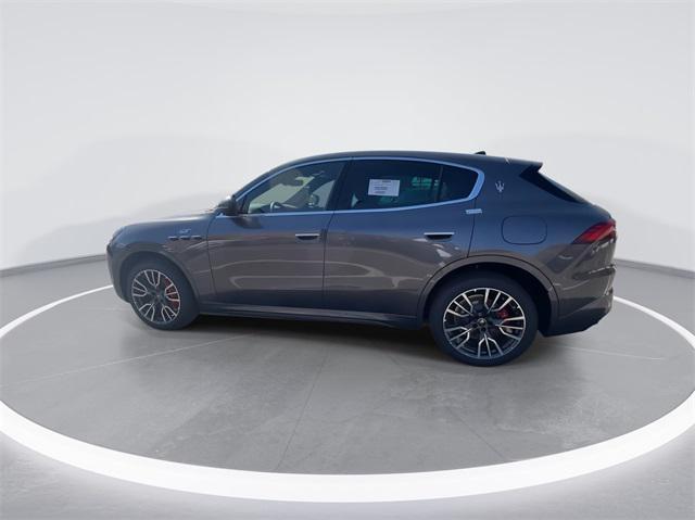 new 2024 Maserati Grecale car, priced at $77,160