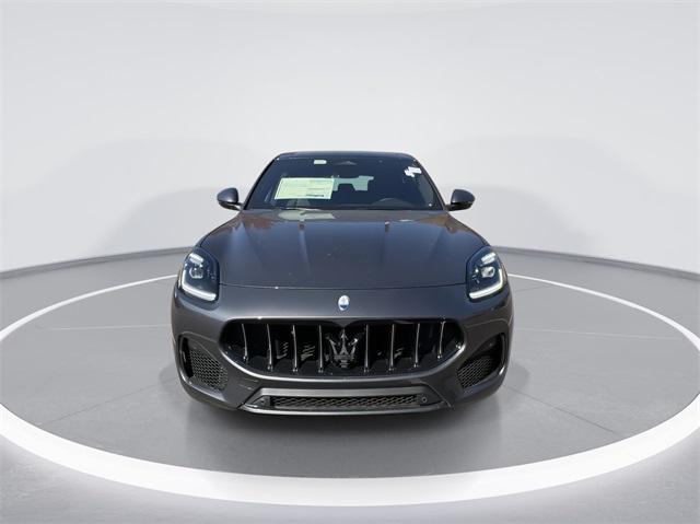 new 2024 Maserati Grecale car, priced at $77,160