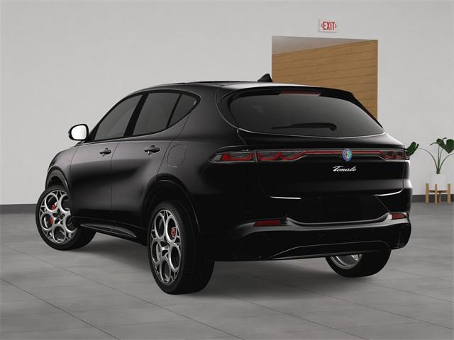 new 2024 Alfa Romeo Tonale car, priced at $53,140