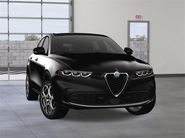 new 2024 Alfa Romeo Tonale car, priced at $53,140