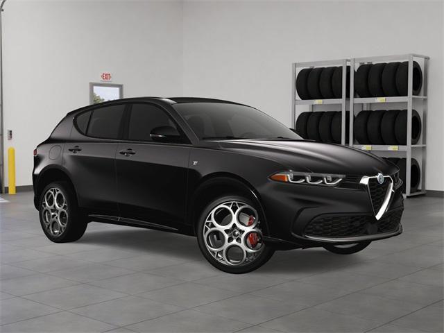 new 2024 Alfa Romeo Tonale car, priced at $53,140