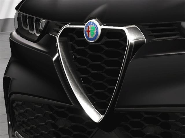 new 2024 Alfa Romeo Tonale car, priced at $53,140