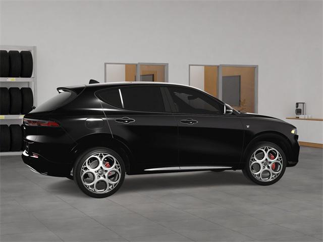 new 2024 Alfa Romeo Tonale car, priced at $53,140