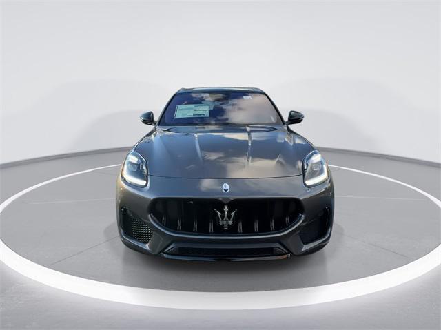 new 2025 Maserati Grecale car, priced at $82,875