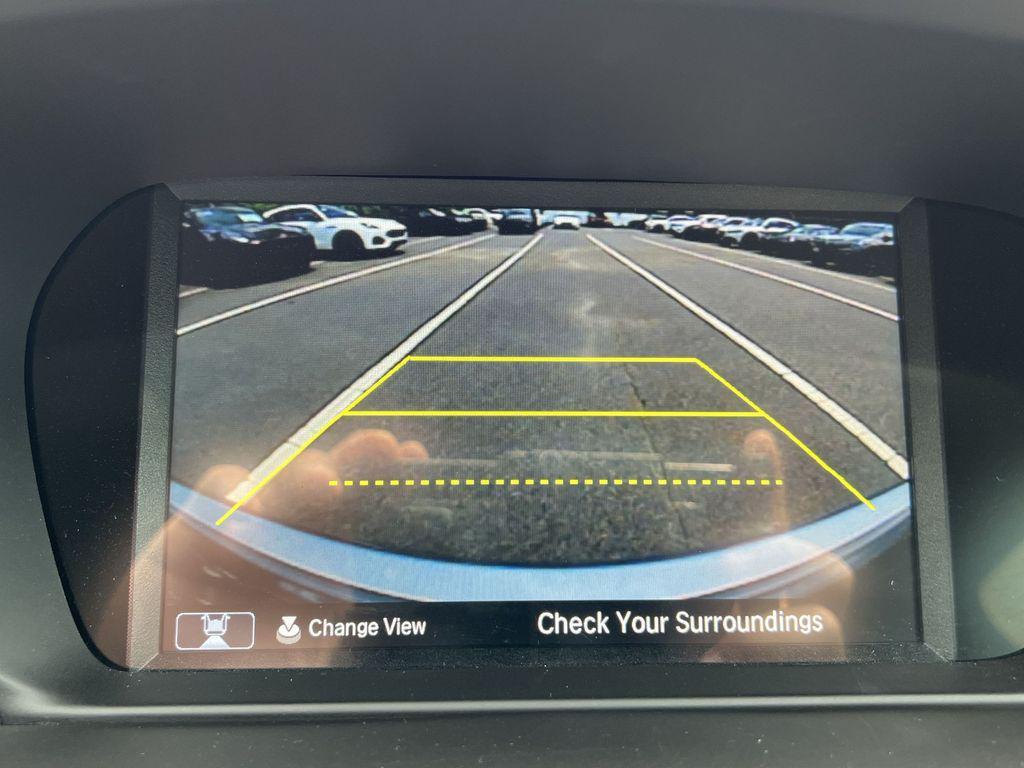 used 2020 Acura TLX car, priced at $19,995