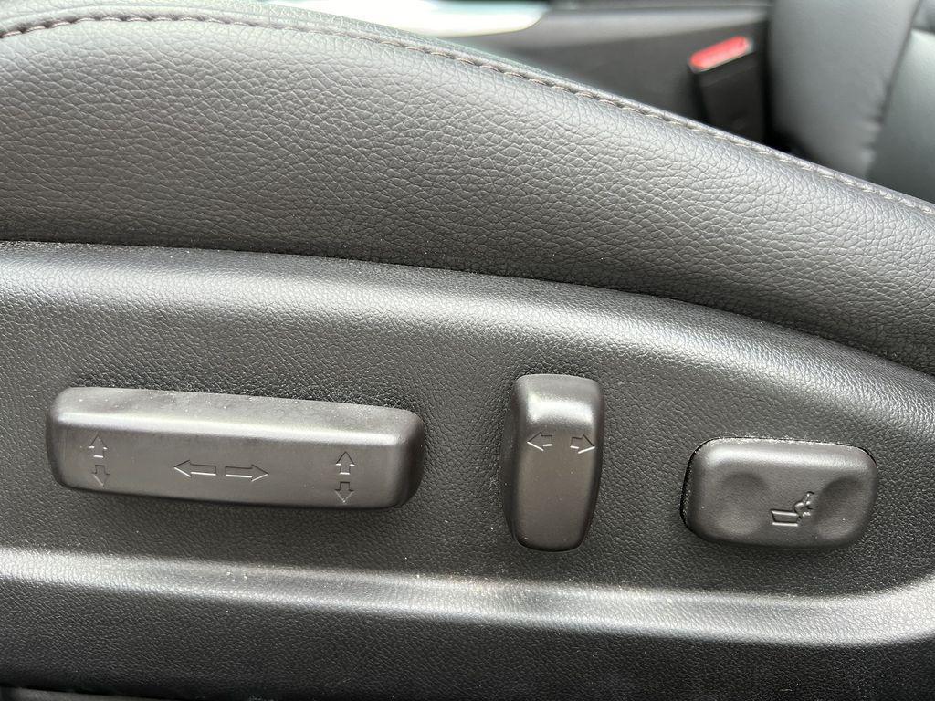 used 2020 Acura TLX car, priced at $19,995