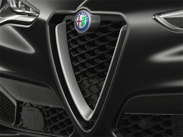 new 2024 Alfa Romeo Stelvio car, priced at $53,740