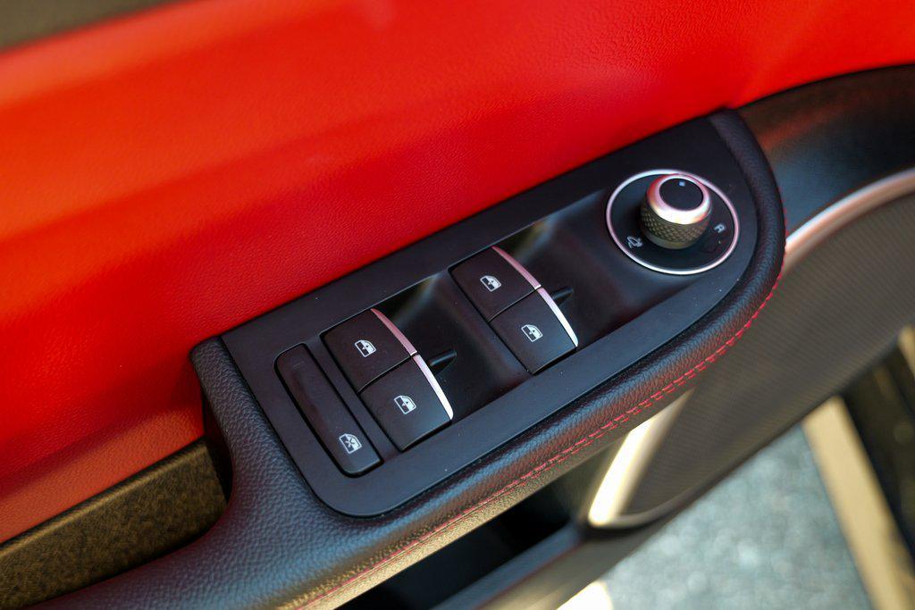 used 2019 Alfa Romeo Giulia car, priced at $18,995