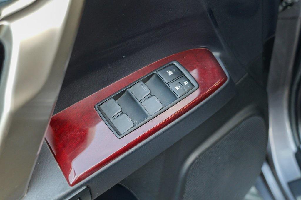 used 2018 Lexus GX 460 car, priced at $29,330