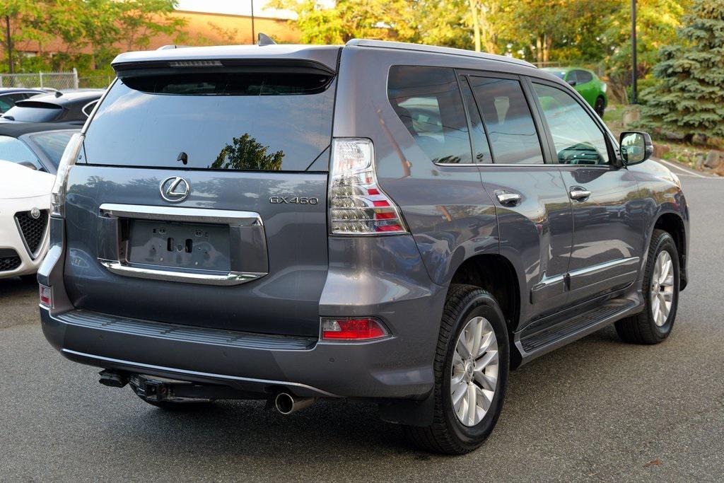 used 2018 Lexus GX 460 car, priced at $29,330