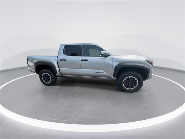 used 2024 Toyota Tacoma car, priced at $36,992