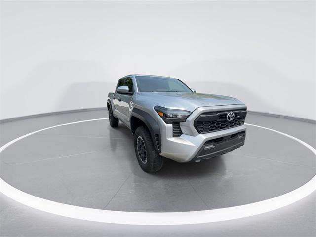 used 2024 Toyota Tacoma car, priced at $36,992