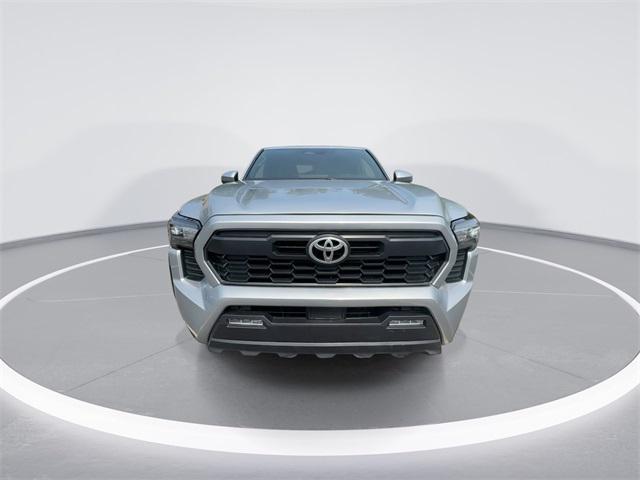 used 2024 Toyota Tacoma car, priced at $36,992