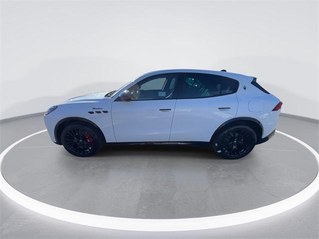 new 2025 Maserati Grecale car, priced at $81,900