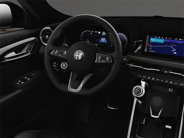 new 2025 Alfa Romeo Tonale car, priced at $47,225