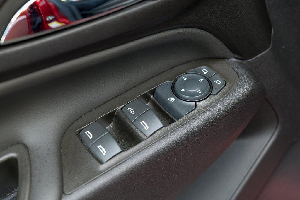 used 2024 Chevrolet Equinox car, priced at $21,647