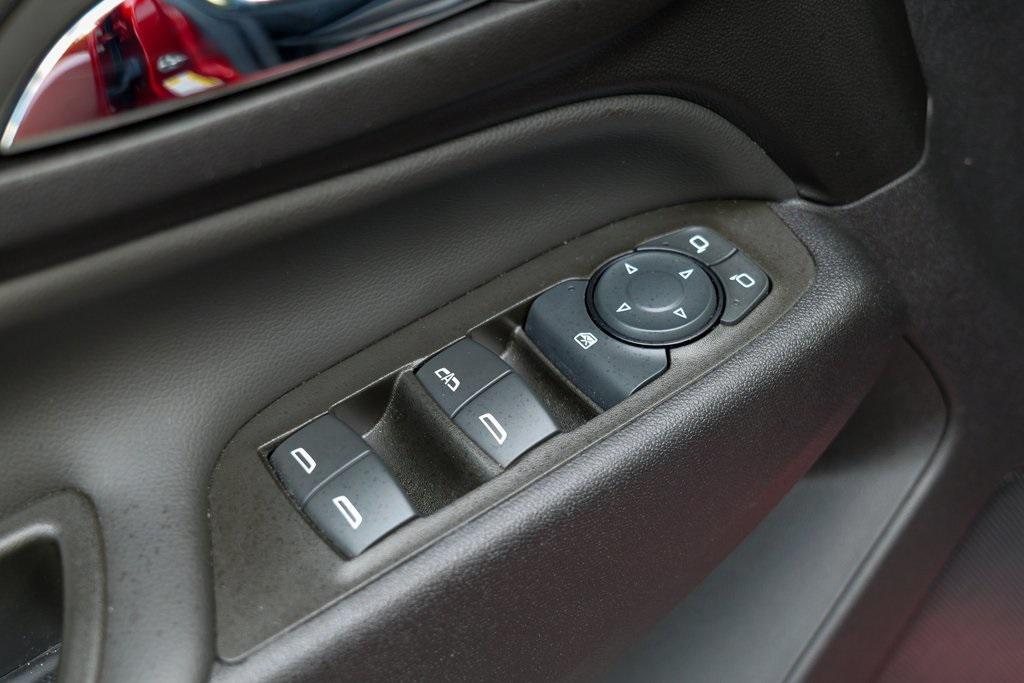 used 2024 Chevrolet Equinox car, priced at $23,258
