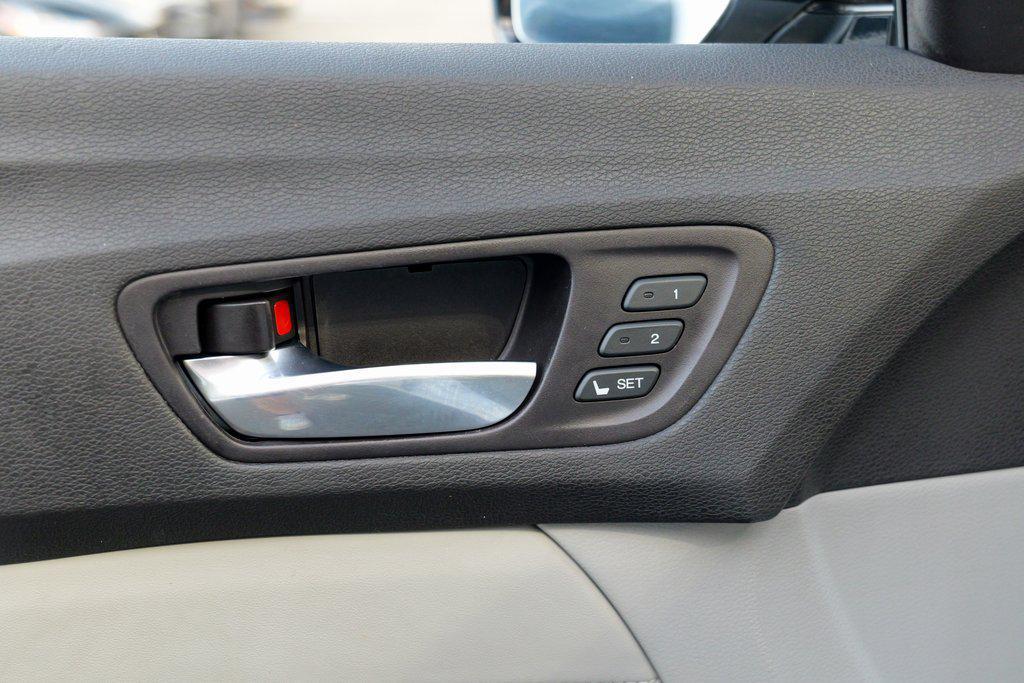 used 2015 Acura TLX car, priced at $10,995