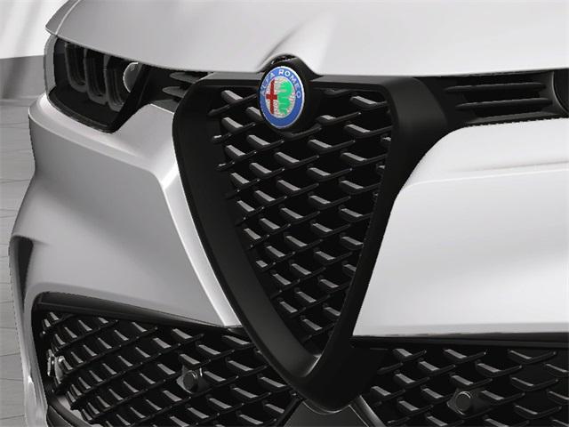 new 2025 Alfa Romeo Tonale car, priced at $51,430