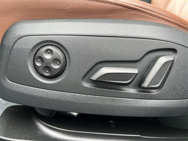 used 2022 Audi A4 car, priced at $23,925