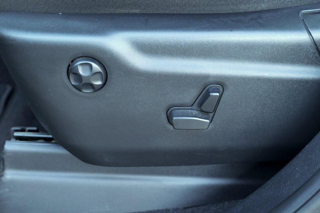 used 2021 Jeep Grand Cherokee car, priced at $27,430