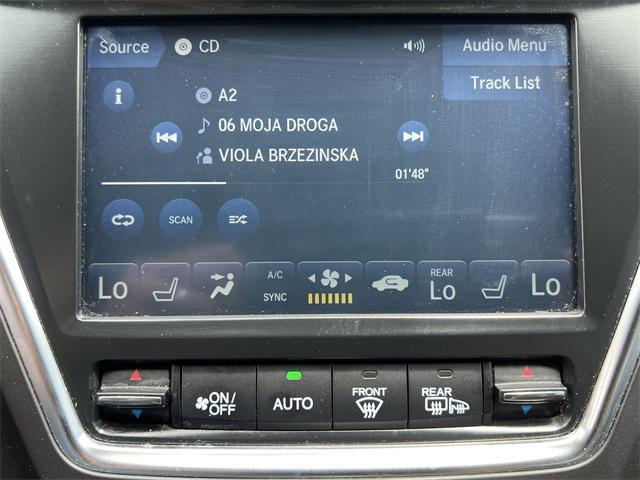used 2019 Acura MDX car, priced at $21,908