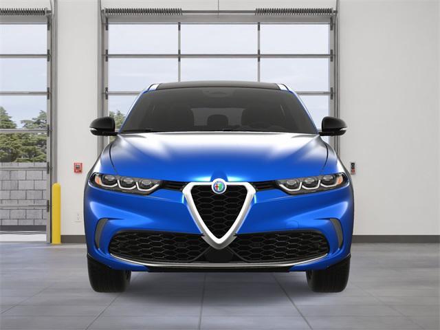 new 2024 Alfa Romeo Tonale car, priced at $49,295